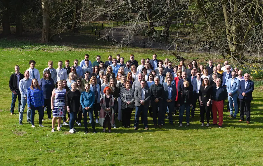 Working at Beckett Investment Management Group Ltd Great Place To